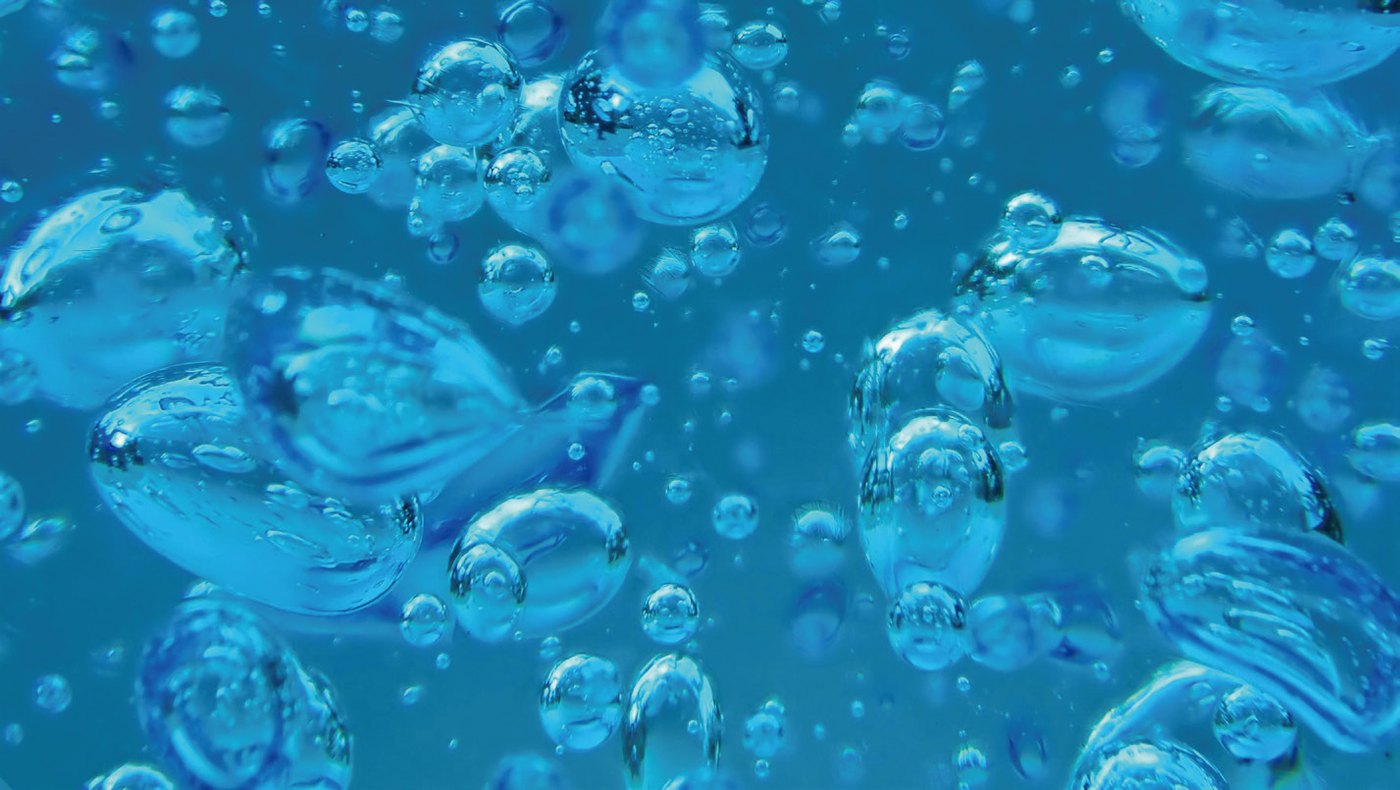 Dielectric coolant in motion