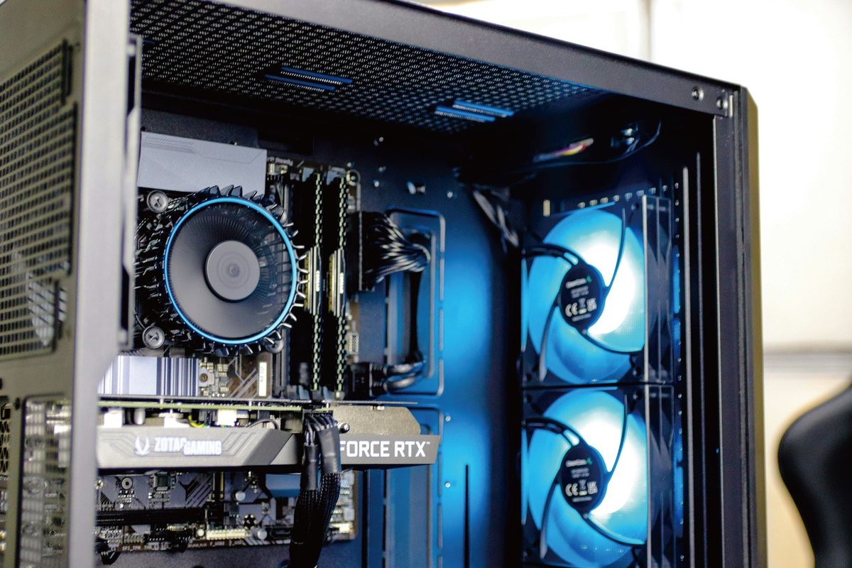 Server boards under liquid cooling